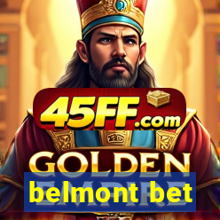 belmont bet